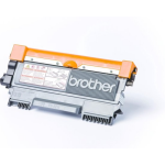 Brother TN-2210 Toner - Negro