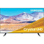 Samsung Ue55tu8070 - 4k Hdr Led Smart Tv (55 Inch) - Zwart