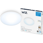 WIZ Superslim 16 W Warm - Wit