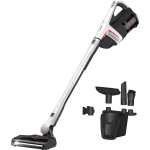 Miele Triflex HX2 Flash Lotus - Wit