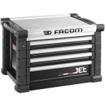 Facom Gereedschapskoffer JETM3 4 laden -