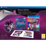 Nis Disgaea 6 Complete Deluxe Edition