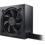 be quiet! Pure Power 11 700W power supply unit ATX - Negro