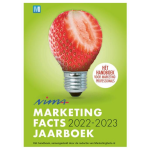 Nima Marketingfacts Jaarboek 2022-2023