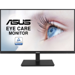 Asus - Monitor PC 60,5 Cm (23,8") Eye Care VA24DQSB, 75 Hz, Full HD IPS, Adaptive-Sync - Negro