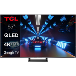 TCL OLED 4K TV 65C735 (2022)