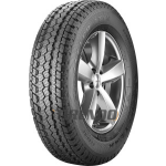 Goodyear Wrangler AT/S ( 205 R16C 110/108S 8PR ) - Zwart