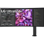 LG Ergo 38WQ88C-W