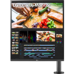 LG DualUp Ergo 28MQ780-B