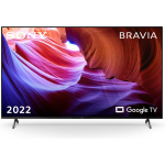 Sony Bravia KD-65X89K 4K TV (2022) - Zwart