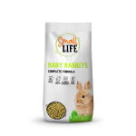 Alimento para conejo baby Small Life Premium