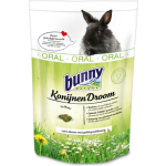 Bunny Pienso completo para conejos Rabbit Dream Oral