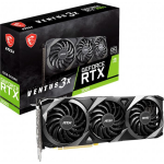 MSI GeForce RTX 3060 VENTUS 3X 12G OC