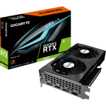 Gigabyte GeForce RTX 3050 EAGLE 8G