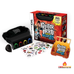 Activision Guitar Hero On Tour Modern Hits Bundle