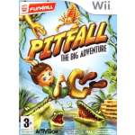 Activision Pitfall The Big Adventure