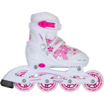 Roces Inline Skates Girls Jokey 3.0 Meisjes / - Roze
