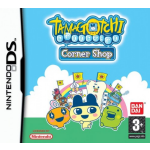 Tamagotchi Connection Corner Shop DS