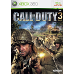 Activision Call of Duty 3 (losse disc)