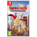 Outright Games DC League Of Super Pets - The Adventures Of Krypto And Ace