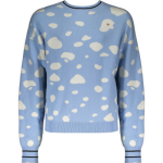 Nobell Sweater - Blauw