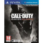 Activision Call of Duty Black Ops Declassified