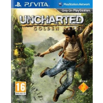 Sony Uncharted Golden Abyss