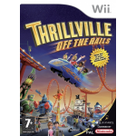 Thrillville off the Rails