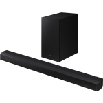 Samsung Essential B-series soundbar HW-B530 - Zwart