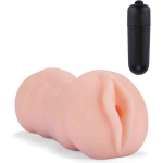 Dream Toys Dreamtoys - Masturbator Tracey vagina