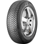 Fulda MultiControl SUV ( 235/55 R17 103W XL ) - Zwart