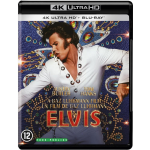 Elvis 4K Uhd
