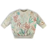 Sweater - Groen