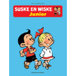 Suske en Wiske Junior 9