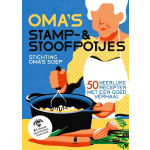 Oma&apos;s stamp- & stoofpotjes