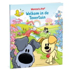 Top1Toys Welkom in de Tovertuin