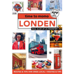 Time to Momo Londen