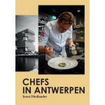 Chefs in Antwerpen