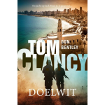 Tom Clancy Doel - Wit