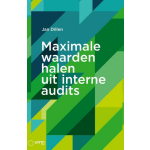 Maximale waarden halen uit interne audits
