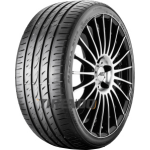 Nexen N Fera SU4 ( 185/65 R15 88H 4PR ) - Zwart