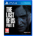 Sony The Last of Us Part II