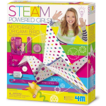 4M Steam: Powered Kids/technorigami Vogel