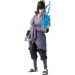 Cstore Bandai Anime Heroes - Naruto Shippuden - Anime Helden Figuur 17 Cm - Sasuke Uchiwa