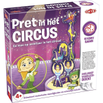 Tactic Educatief Spel Story Game Pret In Het Circus