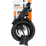 AXA Kabelslot Resolute 10-150- Ø10 / 1500 Mm - Zwart