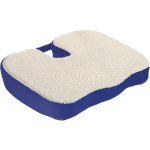 Konbanwa - Soft Gel Seat - Blauw