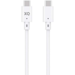 XQISIT telefoonlader Charge en Sync USB-C naar USB-C