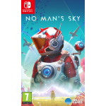 Namco No Man's Sky