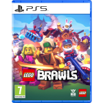 Namco Lego Brawls